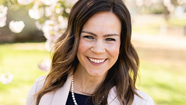 Lindsey Tapscott, Davidson Homes